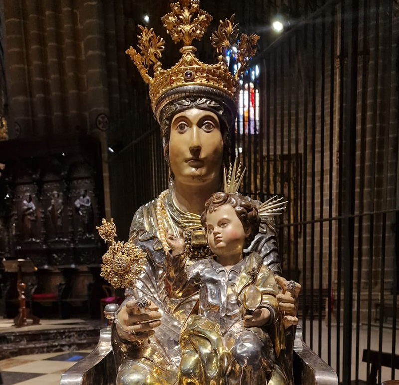 Mons. Florencio Roselló - Navarra