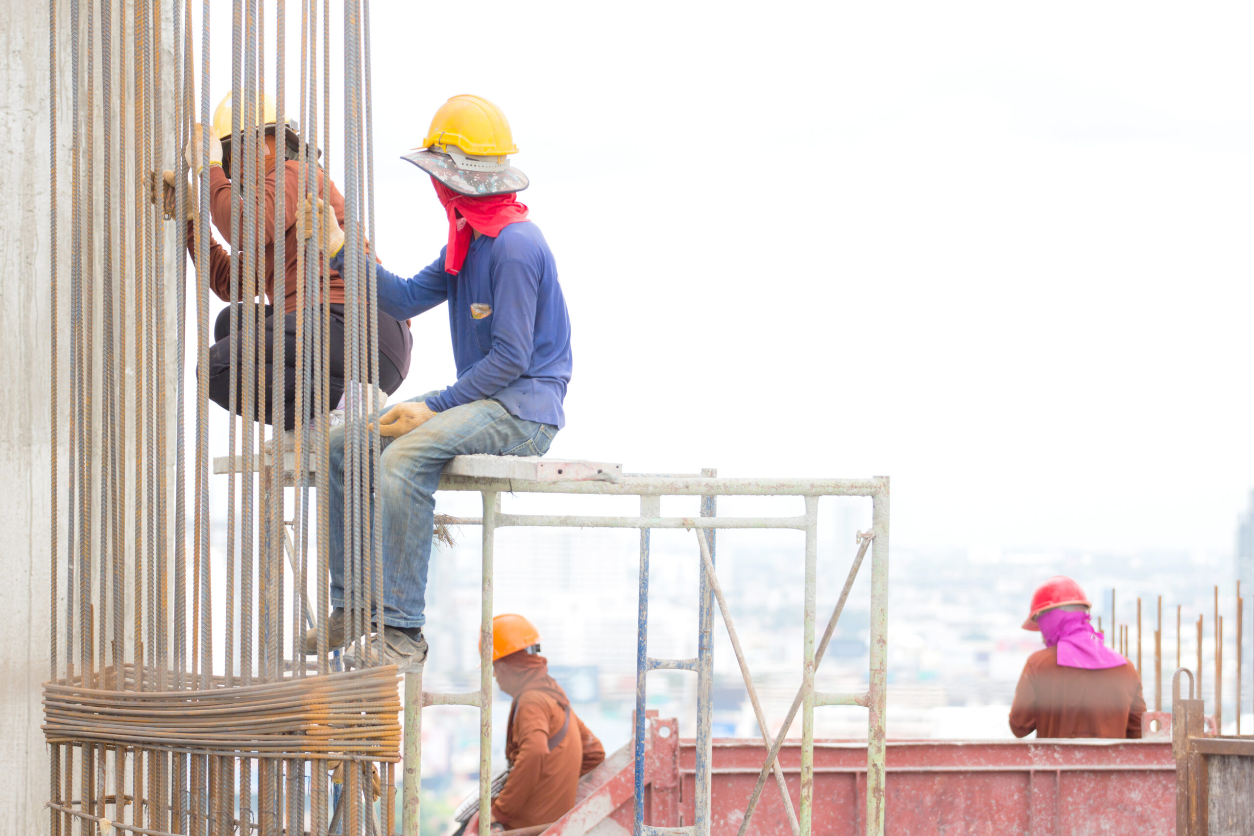 Trabajo decente